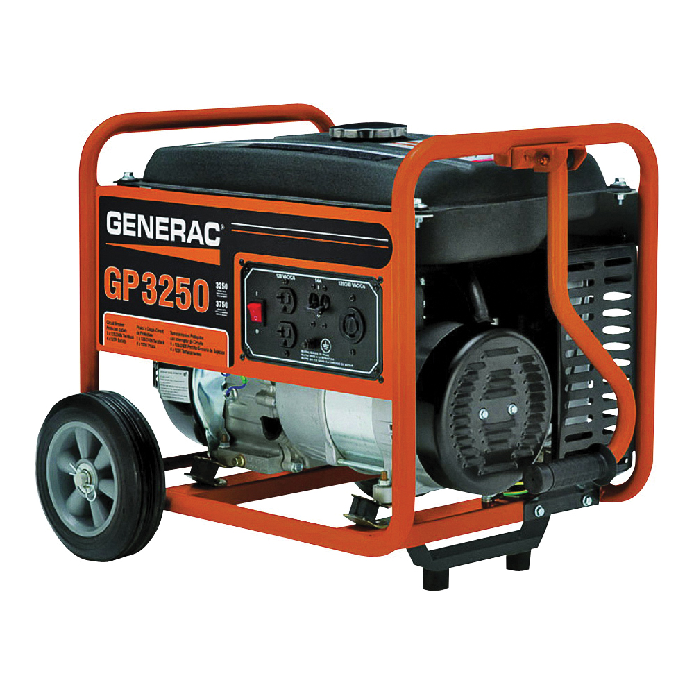 portable generator