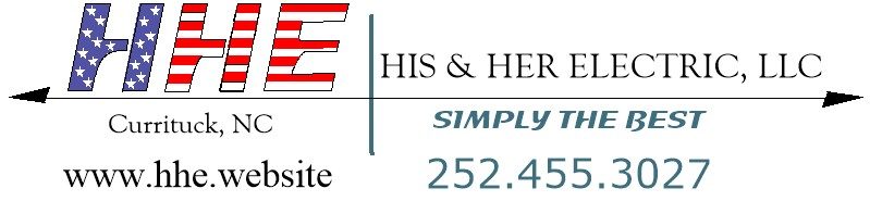 His & Her Electric, LLC